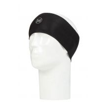 BUFF 1 Pack UV CoolNet Wide Headband Black One Size