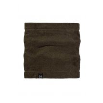BUFF 1 Pack Polar Neck Warmer Heather Bark One Size