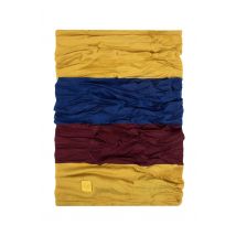 BUFF 1 Pack Merino Move Neck Warmer Citronella One Size