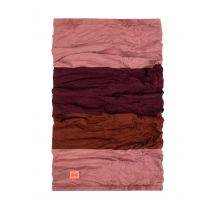 BUFF 1 Pack Merino Move Neck Warmer Sienna One Size