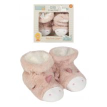 Boys and Girls Tots 1 Pair Totes Padders Slipper Socks Unicorn 12-18 Months