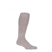 1 Pair Toffee of London Mohair Knee High Socks With Cushioning Unisex 8-10 Unisex - SOCKSHOP of London