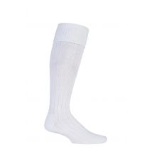 1 Pair Arctic Birkdale Cotton Cushioned Knee High Golf Socks Men's 12-14 Mens - Glenmuir