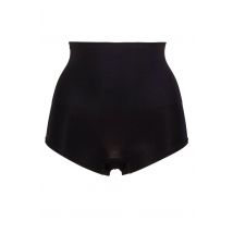 Women's 1 Pack Ambra Power Lite Boyleg Brief Black UK 12-14