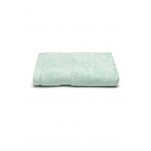 SOCKSHOP Lazy Panda 1 Pack Premium Bamboo 700GSM Super Soft Bath Towel Duck Egg Blue 70cm x 125cm