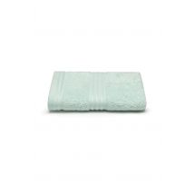 SOCKSHOP Lazy Panda 1 Pack Premium Bamboo 700GSM Super Soft Face Cloth Duck Egg Blue 30cm x 30cm