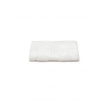 SOCKSHOP Lazy Panda 1 Pack Premium Bamboo 700GSM Super Soft Face Cloth White 30cm x 30cm