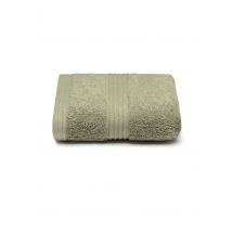 SOCKSHOP Lazy Panda 1 Pack Premium Bamboo 700GSM Super Soft Hand Towel Sage 50cm x 90cm