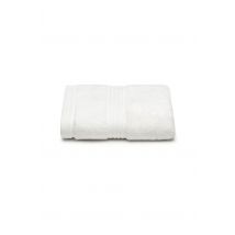 SOCKSHOP Lazy Panda 1 Pack Premium Bamboo 700GSM Super Soft Hand Towel White 50cm x 90cm