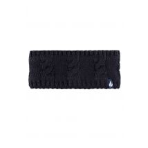 Women's 1 Pack SOCKSHOP Heat Holders Alta Headband Navy One Size