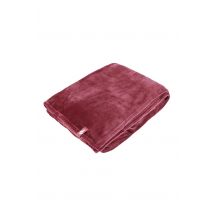 1 Pack Cherry Blossom Snuggle Up Thermal Blanket In Cherry Men's Ladies and Kids One Size - Heat Holders
