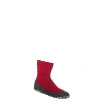 1 Pair Fire Cosyshoe Socks Kids Unisex 8-9 Kids (3-4 Years) - Falke
