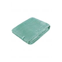 1 Pack Duck Egg Snuggle Up Thermal Blanket In Duck Egg Men's Ladies and Kids One Size - Heat Holders
