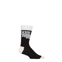 SOCKSHOP Music Collection 1 Pair Eminem Cotton Socks Slim Shady One Size