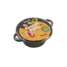 EAT MY SOCKS 1 Pair Spanish Paella Cotton Socks Paella One Size