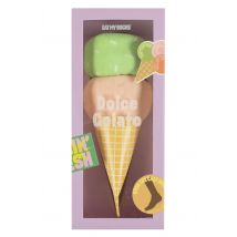 EAT MY SOCKS 1 Pair Dolce Gelato Cotton Socks Dolce Gelato One Size