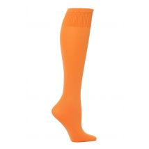1 Pair Paprika Cinzia Microfibre Knee Highs Ladies One Size - Trasparenze
