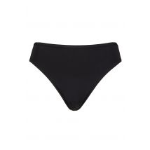 Love Luna 1 Pack Women's Swim Period Bikini Brief Black 16-18 UK