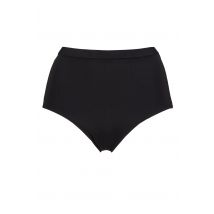 Love Luna 1 Pack Women's Swim Period Full Brief Black 8-10 UK