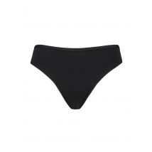 Love Luna 1 Pack Girl's First Period Swim Bikini Bottom Black 11-12 Years