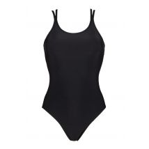 Love Luna 1 Pack Girl's First Period One Piece Swimsuit Black 11-12 Years