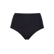 Women's 1 Pack Love Luna Swim Period Briefs Black 16-18 UK