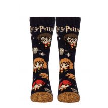 Kids 1 Pair SOCKSHOP Heat Holders Harry Potter 1.6 TOG Lite Thermal Socks Navy 9-12 Kids