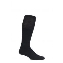 1 Pair Black Military Boot Over the Calf Socks Men's 5-8 Mens - Thorlos