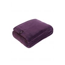1 Pack Mulled Wine Snuggle Up Thermal Blanket In Mulled Wine Men's Ladies and Kids One Size - Heat Holders