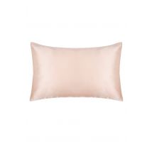 Cocoonzzz Luxury 100% Mulberry Silk Pillowcase Powder Pink 51cm x 76cm