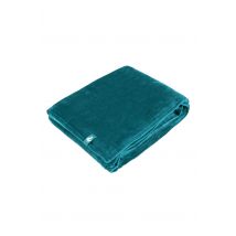 1 Pack Teal Snuggle Up Thermal Blanket In Teal Men's Ladies and Kids One Size - Heat Holders
