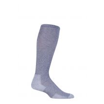 1 Pair Grey Ultra Light Hiker Over the Calf Socks Men's 5-8 Mens - Thorlos