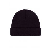 Mens 1 Pack SOCKSHOP Workforce Beanie Hat Navy One Size