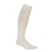 1 Pair Cream Wool Rich Protective Angling Socks Men's 6-11 Mens - Workforce
