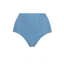 Women's 1 Pack Love Luna Period Full Briefs Chambray 20-22 Ladies