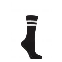 Women's 1 Pair Tavi Noir Kai Grip Socks Classic 6-8.5 Ladies