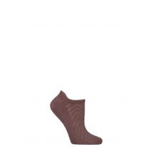 Women's 1 Pair Tavi Noir Savvy Breeze Socks Rose Medium