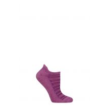 Women's 1 Pair Tavi Noir Savvy Breeze Socks Violet M