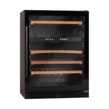 Cave à vin climatique KIBERNETIK BWS83