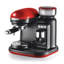 Machine à Espresso et Cappuccino Ariete