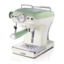 Machine à Espresso et Cappuccino Ariete