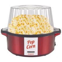 Popcornmaschine Beper