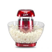 Popcornmaschine Beper P101CUD052
