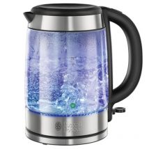 Bouilloire sans fil 1,7 litre Russell Hobbs