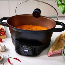 Multicuiseur Good to Go Multi-Cooker Russell Hobbs