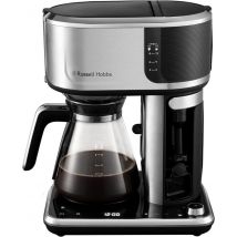 Cafetière Intelligente Attentiv Russell Hobbs