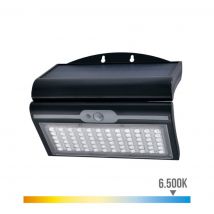 Applique Solaire d'Extérieur avec Détecteur de Mouvement
