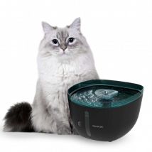 Fontaine à Eau Automatique pour Animaux de Compagnie