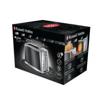 Grille-pain Russell Hobbs Luna Moonlight
