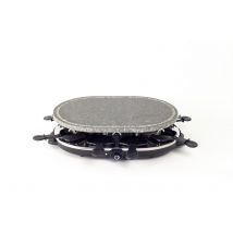Appareil à Raclette 8 Personnes 3 en 1 Ohmex OHM-GRIL-4004
